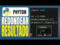 How to Round a Number Result in Python Display Only Two Decimal Places in Python