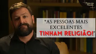DESCUBRA PORQUE VOCÊ PRECISA LEVAR A SÉRIO A RELIGIÃO! | Retiro de Carnaval | ITALO MARSILI