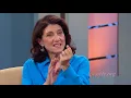 Actress Amy Aquino recounts caring for a loved one with dementia