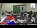 Lagu Trimestral system sa mga pampublikong paaralan, ipinapanukala ng DepEd | Unang Balita