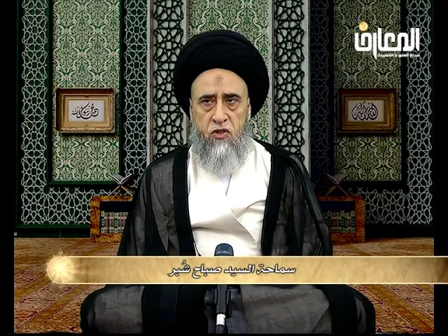 أنا طالب طب و قد ألامس الجثث في معمل التشريح فهل يجب عليّ غسل مس الميت؟ - السيد صباح شبر