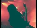 Dark Funeral - The Arrival of Satan´s Empire - Live In Paris
