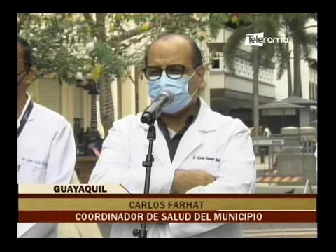 Guayaquil al Instante 23-11-2021