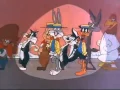 Lagu The Bugs Bunny Show Various Themes Musical Challenge