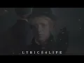 Ricky Nelson - Lonesome Town (Lyrics) 
