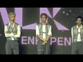 Download Lagu Enhypen: World Tour 'Walk the Line' in London - Moonstruck/ MENT