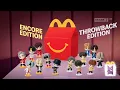 McDonald's Happy Meal x TinyTan • TVC Edisi 2025 • Iklan Indonesia 15 sec