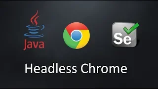 How to implement headless chrome browser with Selenium Java