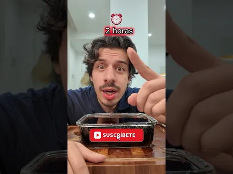 Coca Cola vs Dedos 🤏