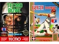 2017 Omaha NE Tecmo Bowl RBI tournament