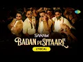 Download Lagu SANAM - Badan Pe Sitare Official Video