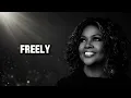 CeCe Winans – Freely 