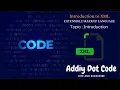 Introduction to Xml Extensible markup language Asad Ali Urdu and Hindi tutorial