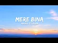 Nikhil D'Souza - Mere Bina (song only) | editByAA 