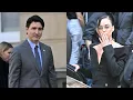 Lagu ‘Golden couple of the left’: Steamy photos of Trudeau and Katy Perry confirm romance rumours