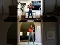 Candace Cameron bure yoga challenge