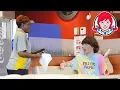 Fake Wendy s Job Interview Prank