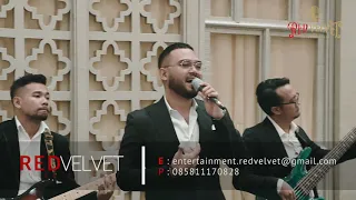 Download Babyface - Every Time I Close My Eyes ( Cover by Red Velvet Entertainment ) at  HOTEL SULTAN JAKARTA MP3