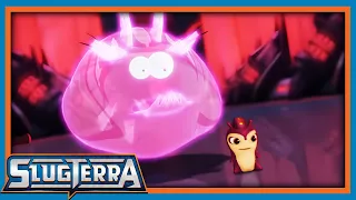 Slugterra Out Of The Shadows Season 4 Episode 3 