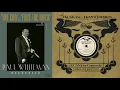 Download Lagu 1932, Hot-Cha medley, Face the Music medley, Paul Whiteman Orch. Mildred Bailey, HD 33rpm