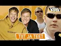 VÕSAREPORTER: TIIT JA TEET