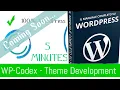 The Ultimate Guide to WordPress Codex Everything You Need to Know