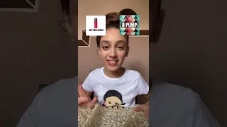 شو رايكن بالميك اب Twins 