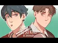Download Lagu Would You Be So Kind | OC Animatic