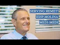 Dr Curtiss Combs TVFP now serving most insurances including IEHP MOLINA MEDI-MEDI in Hemet