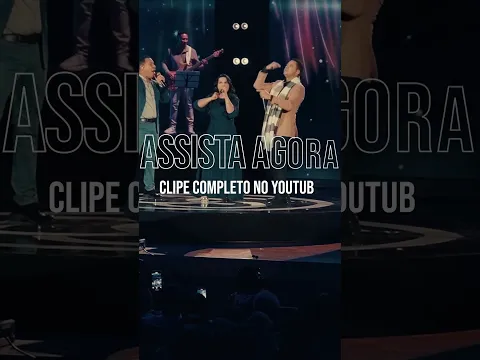 ELE ENTRA PELO GELO, SAI DE DENTRO DE UM VULCÃO #sertanejogospel #musica #adoração #adoração