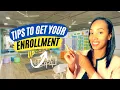 Tips to Get your childcare enrollment up - Tips to increase your daycare enrollment