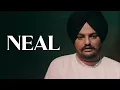 Neal ( Old Version ) Sidhu Moose Wala | New Punjabi Songs 2025 