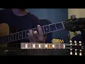 Cornerstone - Arctic Monkeys chords