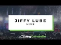 We re Going Gainesville and We re Going to Jiffy Lube Live in Bristow VA