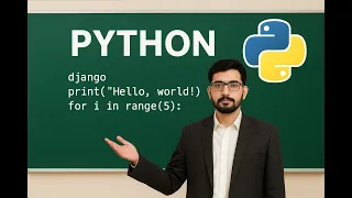 Python for Beginners - Print Function Variables If Statements Lists Explained