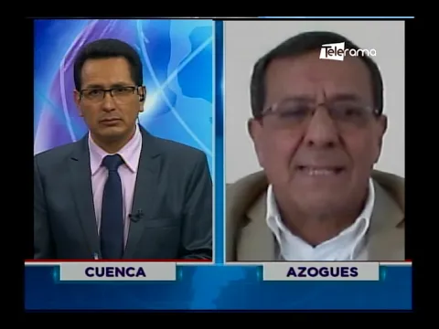Hacia Dónde Vamos: Incremento de la delincuencia, sicariatos y las explosiones urbanas en el país