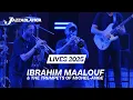 Lagu Jazzablanca Lives 2025 I Ibrahim Maalouf - Love Anthem
