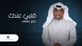 Badih Massoud Galbi Andek 2022 بديع مسعود قلبي عندك 