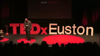 failing all the way to success jason njoku at tedxeuston