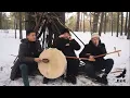 Bai Terek - Altaidyn Alkyjy - Blessing of Altai - Kutsal Altay - Благословение Алтая