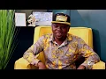 Download Lagu Inspector Haroun afunguka jinsi bifu yake na Juma Nature ilivyoanza na walivyokutanishwa na P-Funk