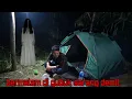 Lagu HOROR‼️BERMALAM DI GUBUK SARANG DEMIT