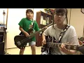 Rise Above - Black Flag cover
