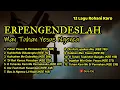 Download Lagu ERPENGENDESLAH MAN TUHAN YESUS NGENCA (12 LAGU ROHANI KARO) - Sora Cio