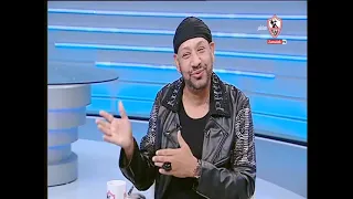 الفنان  عصام كاريكا يحكي تفاصيل وكواليس أغنية  وهي عاملة ايه دلوقت  أغنية مهمة في تاريخه   أخبارنا دندنها