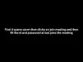 Zoom meeting automation using python