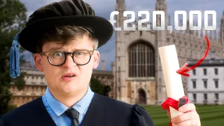 We Need to Talk about Student Loans