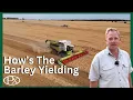 Download Lagu Harvest \u0026 Cultivations in Full Swing, Welding Breakdowns \u0026 Barley Updates