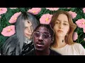 Forcing Billie Eilish Clairo To Collab On One Beautiful Song