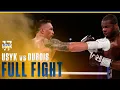 Download Lagu USYK vs DUBOIS FULL FIGHT